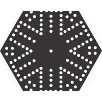 7x7 Aggravation Board