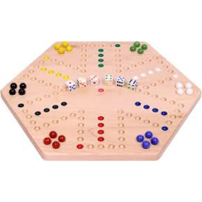 6x6 Aggravation Board